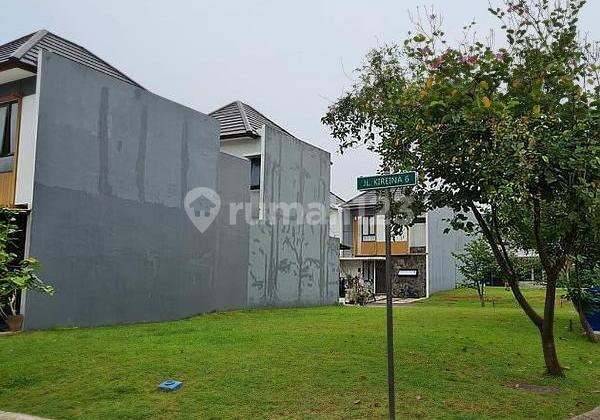 Kierena Park BSD Serpong