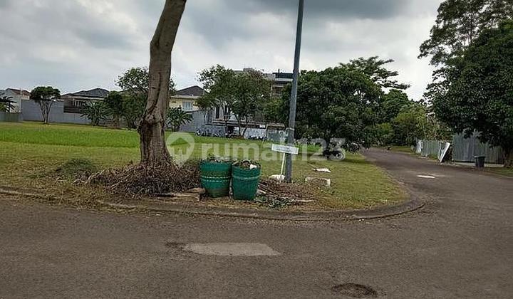 Alam Sutera Cluster Sutera Narada