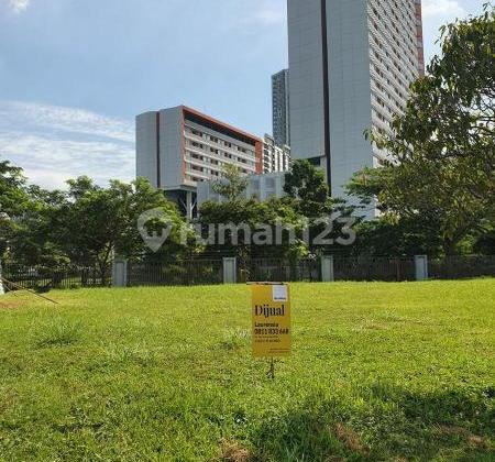 Alam Sutera Cluster Sutera Victoria Alam Sutera Cluster Sutera Victoria