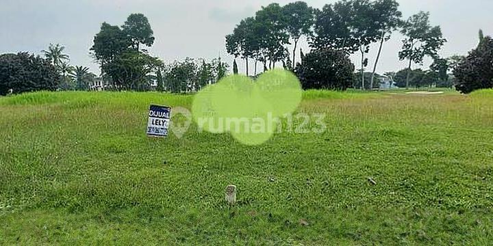cepat Kaving View Golf Cluster Akasia Suvarna Sutera Padi cepat Kaving View Golf Cluster Akasia Suvarna Sutera Padi