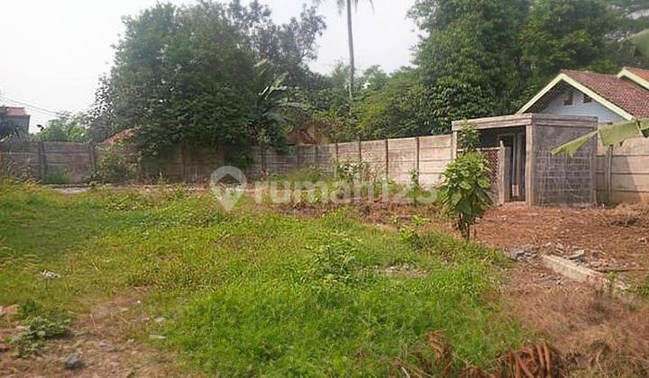 Tanah Cisauk 706M2 Tanah Cisauk 706M2