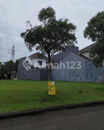 Dijual Tanah Di Suvarna Sutera  Developer Alam Sutera Fasilitas Lengkap Sudah Ada Sekolah Nasional Plus, Pasar 8, Dekat Gerbang Tol, Pertokoan 2