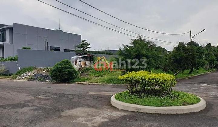 TANAH DI SETRADUTA CYPRESS - BANDUNG UTARA TANAH DI SETRADUTA CYPRESS - BANDUNG UTARA