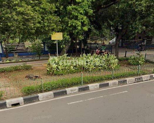 JUAL CEPAT TANAH Jln KYAI TAPA GROGOL JAKARTA BARAT 2