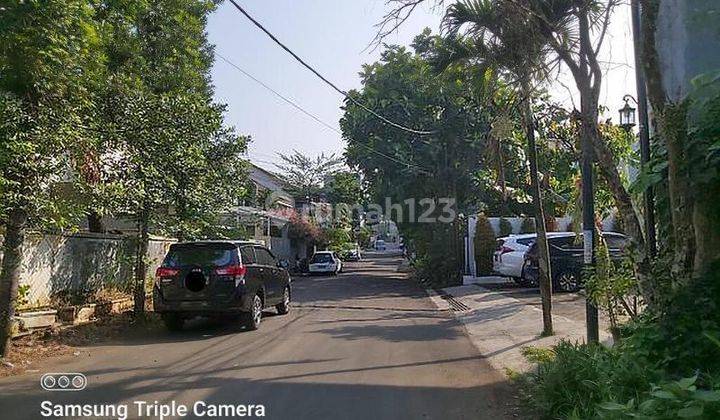 Jual Cepat Tanah Jln Setrawangi Sukajadi Bandung 2