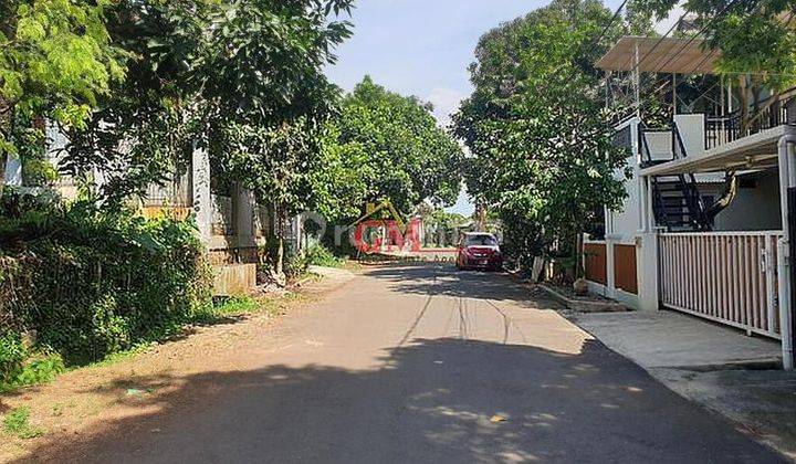 TANAH BAGUS DI LIGAR CIGADUNG - BANDUNG UTARA 2