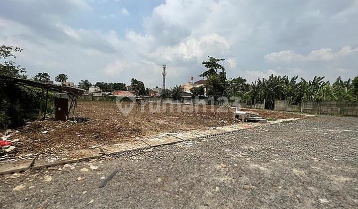 tanah kavling siap bangun di pejaten barat tanah kavling siap bangun di pejaten barat