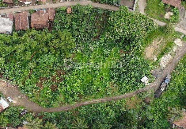 Tanah di Desa Citatah. Cocok untuk Pabrik Gudang Perumahan!! 2