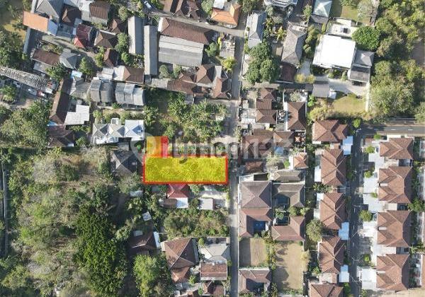 Land For Sale in Jl. Pantai Balangan, Ungasan Close to GWK Cultural Park & Uluwatu Area Land For Sale in Jl. Pantai Balangan, Ungasan Close to GWK Cultural Park & Uluwatu Area