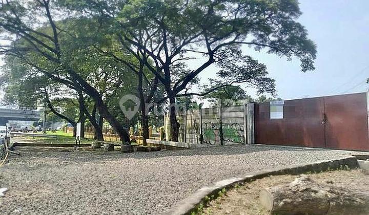 Bundaran Waru Jual Tanah Strategis Di Raya Waru Surabaya Krian