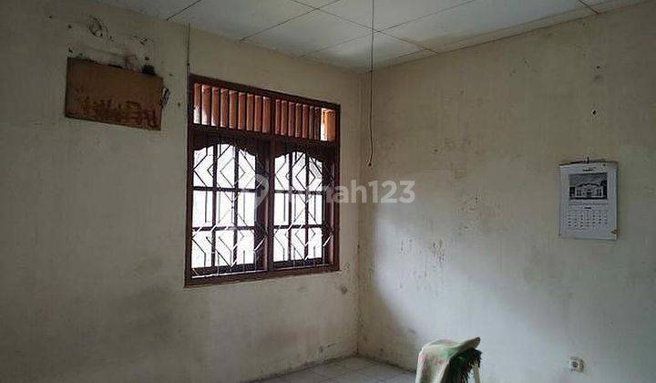 Rumah Lama Jual Tanah 2