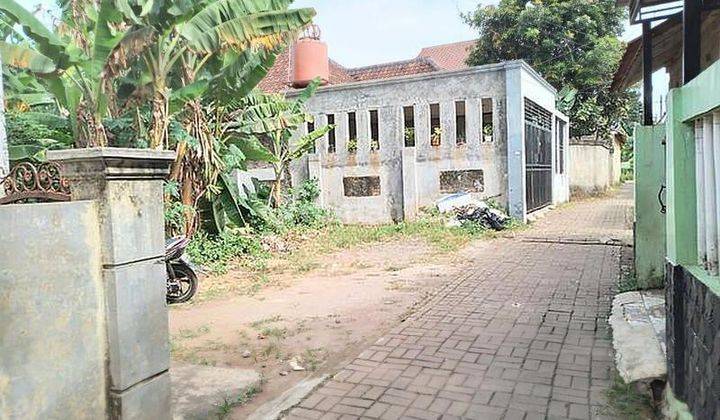 Tanah Kavling siap bangun Bekasi 2