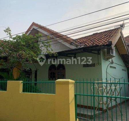 Tanah Ada Tempat Usaha Dan Rumah Lokasi Cipondoh Tangerang 2