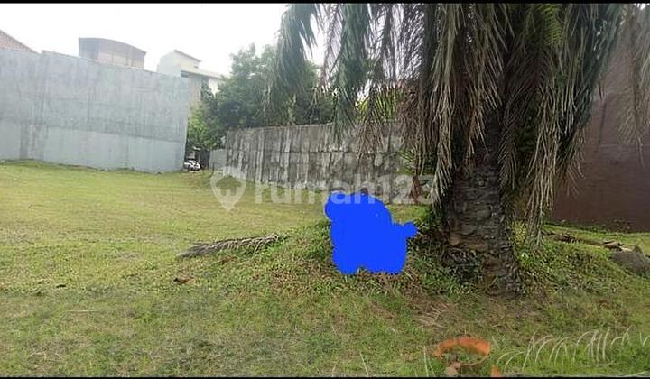 BSD City Cluster Anggrek Residence