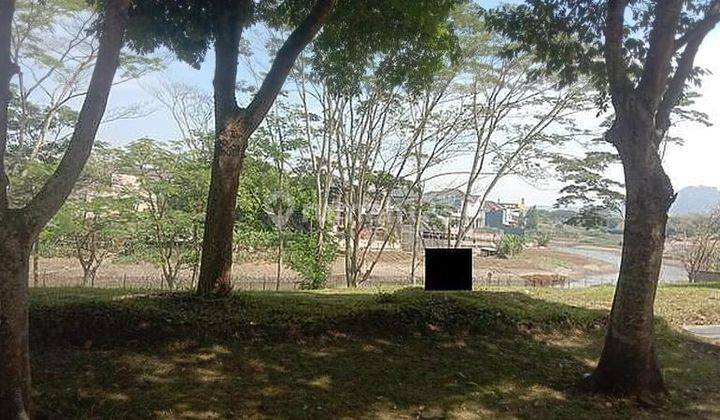 Tanah Hokie! di Tatar Pitaloka Kota Baru Parahyangan KBP View Danau 1