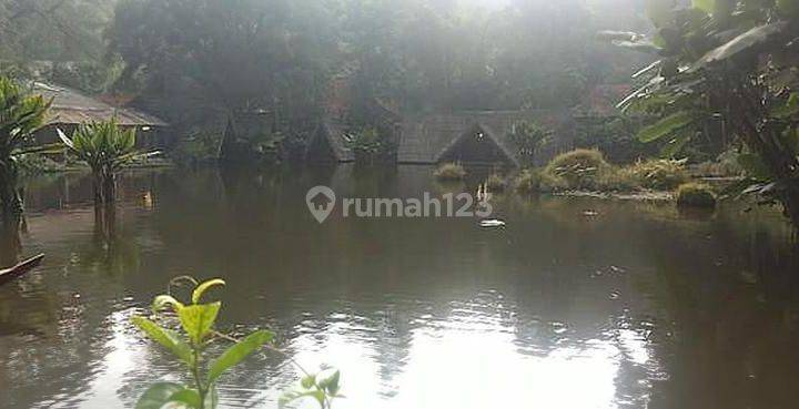 Good  Ruang usaha di Lembang Hitung Tanah saja! Lokasi di jantung kota bandung 2