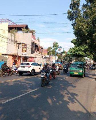 Tanah di Ujung Berung Lokasi Mainroad Cocok untuk Ruang Usaha 2