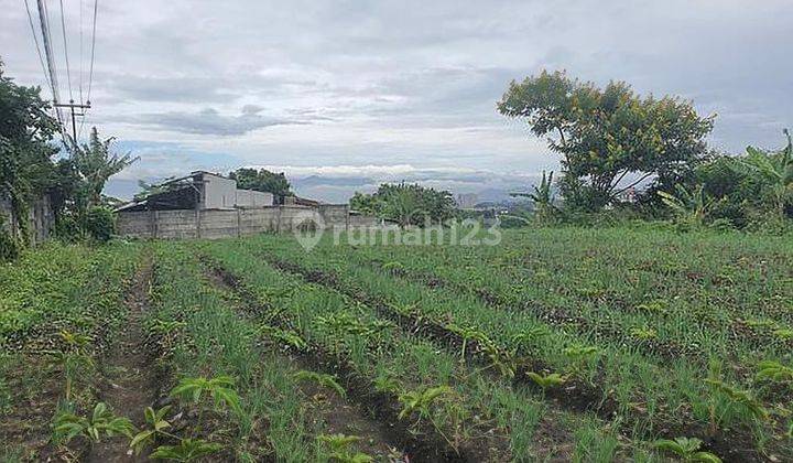 HOKIE! TANAH DI CIGADUNG DAGO SEBRANG SWISS-BELLERESORT DAGO HERITAGE VIEW BANDUNG 2