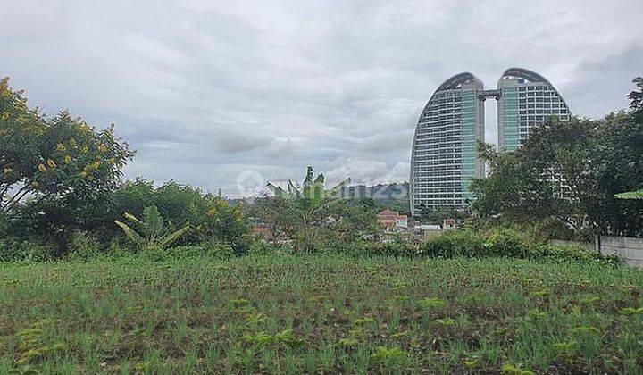 HOKIE! TANAH DI CIGADUNG DAGO SEBRANG SWISS-BELLERESORT DAGO HERITAGE VIEW BANDUNG 1