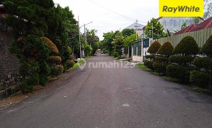 kav dki meruya utara, joglo, kembangan, puri indah jakarta barat 2