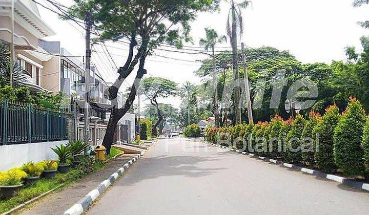 Dijual Kavling Taman Vila Meruya, Jakarta Barat 2