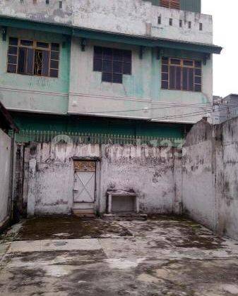 Dijual Tanah Jl. M. Yamin Sudirman Pekanbaru  2