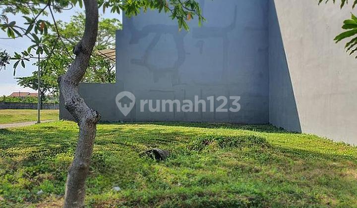 Pakuwon City Cluster virginia Regency Pakuwon City Cluster virginia Regency