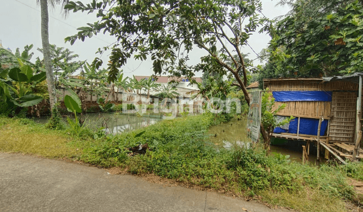 HARGA TERMURAH TANAH SAWANGAN DEPOK 2