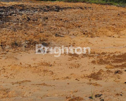 Tanah Kavling Dekat Rumah Sakit Umum Balikpapan 2