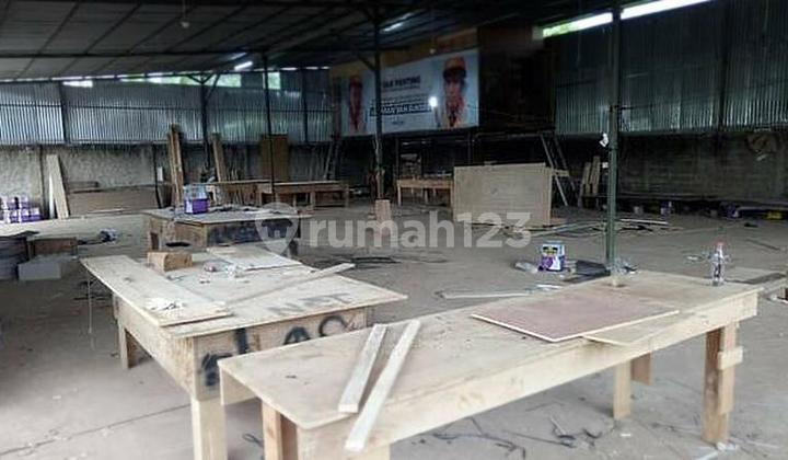 LAHAN SIAP PAKAI  LUAS 2000 m2 LEGOK