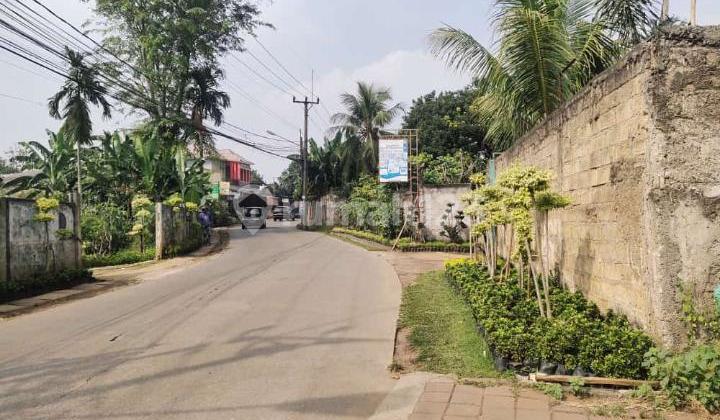 Kavling Siap Bangun Di Pengasinan Sawangan Depok Kavling Siap Bangun Di Pengasinan Sawangan Depok