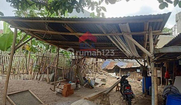 Di Jual Tanah Siap Bangun Di Lokasi Elite Terusan Sutami 2