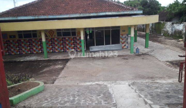 Jl. Srikoyo 1
