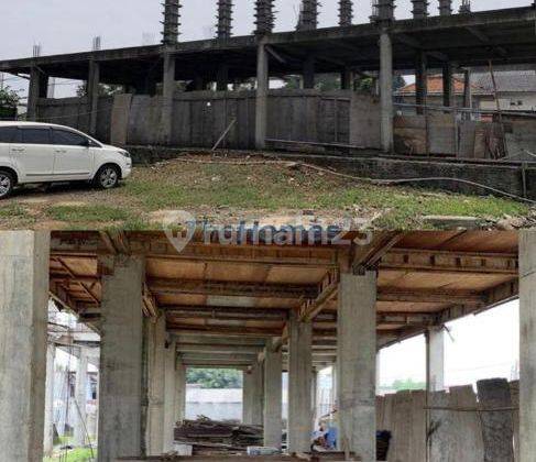 Tanah Komersial di Cilandak Cocok Untuk Gedung Dan Mini Building 2