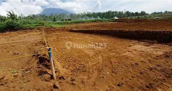 Tanah Komersil Di Sukabumi 1