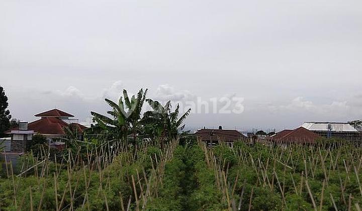 Tanah 3800 meter di Setiabudi Regency, Bandung Utara Tanah 3800 meter di Setiabudi Regency, Bandung Utara