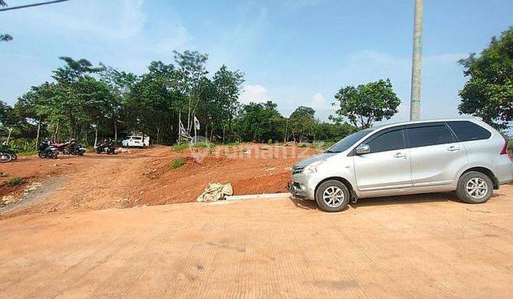 Cepat Tanah Murah, Subur, Gratis Pohon Durian Di Kavling Nuansa Alam Agroeduwisata 2