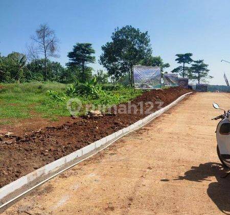 Tanah Subur Di Bonus Pohon Durian Lokasi Strategis, Kavling Nuansa Alam Agroeduwisata 2