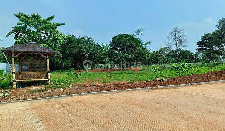 Tanah Murah Subur Kavling Villa Nuansa Alam Agroeduwisata Bogor 2