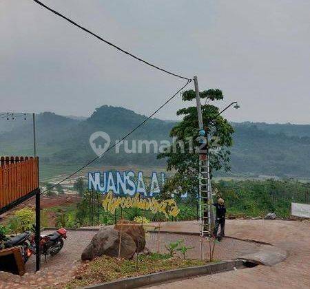 Tanah Kebun Subur Gratis Pohon Durian Harga Terjangkau 2