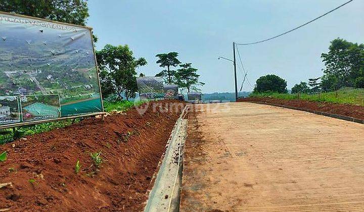 Tanah Subur Di Buat Villa Gratis Pohon Durian 1