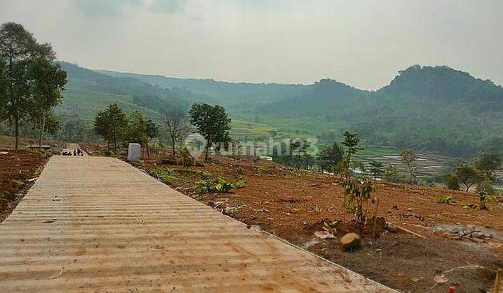 Di Tanah Kavling Nuansa Alam Agroeduwisata Lokasi Strategis Siap Bangun Villa Gratis Kebun Duri 1