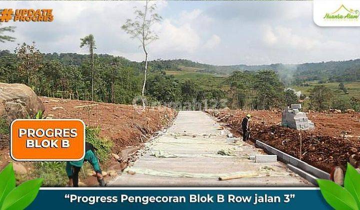 Tanah Murah Harga Terjangkau 1