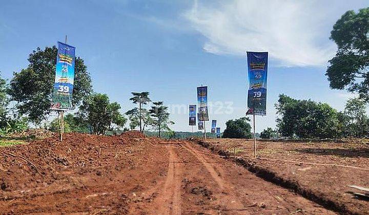 Tanah Murah 200 Meter Hanya 138 Juta 1