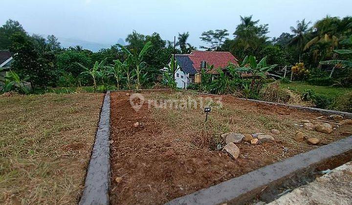 Tanah Darat Subur Siap Di Bangun Rumah, Villa, Cottage, &amp; Berkebun 2