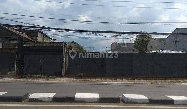 pondok pinang 1