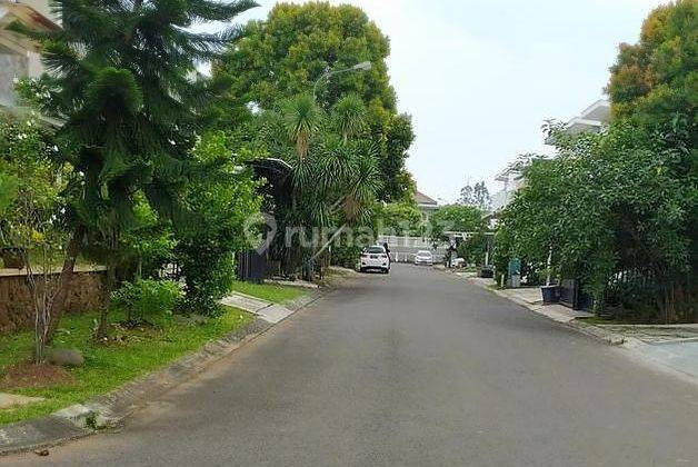 Jual Cepat Kavling di Cluster Modernland, Tangerang, Banten 2