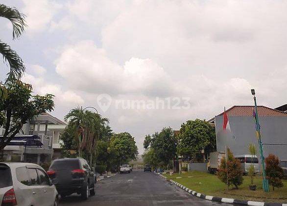 Dijual Tanah di Modernland, Tangerang, Banten 2