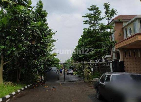 Dijual Tanah di Modernland, Tangerang, Banten 2