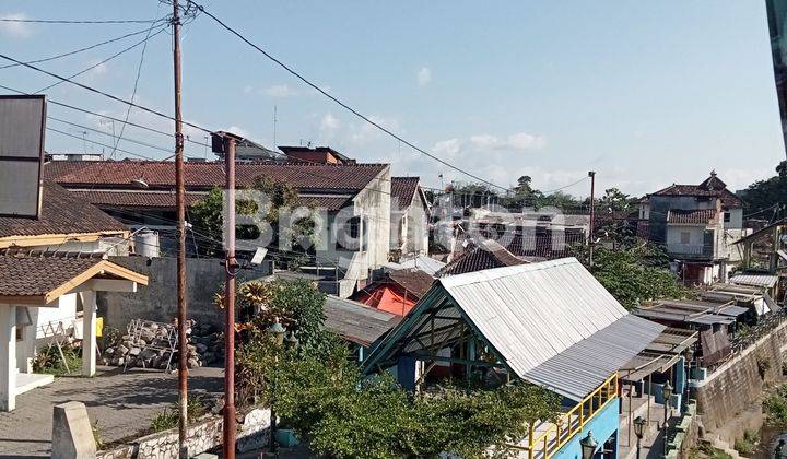 LAHAN BISA UNTUK APARTEMEN , HOTEL DAN USAHA LAINLOKASI DAERAH WISATA JL KH A DAHLAN YOGYAKARTA 2